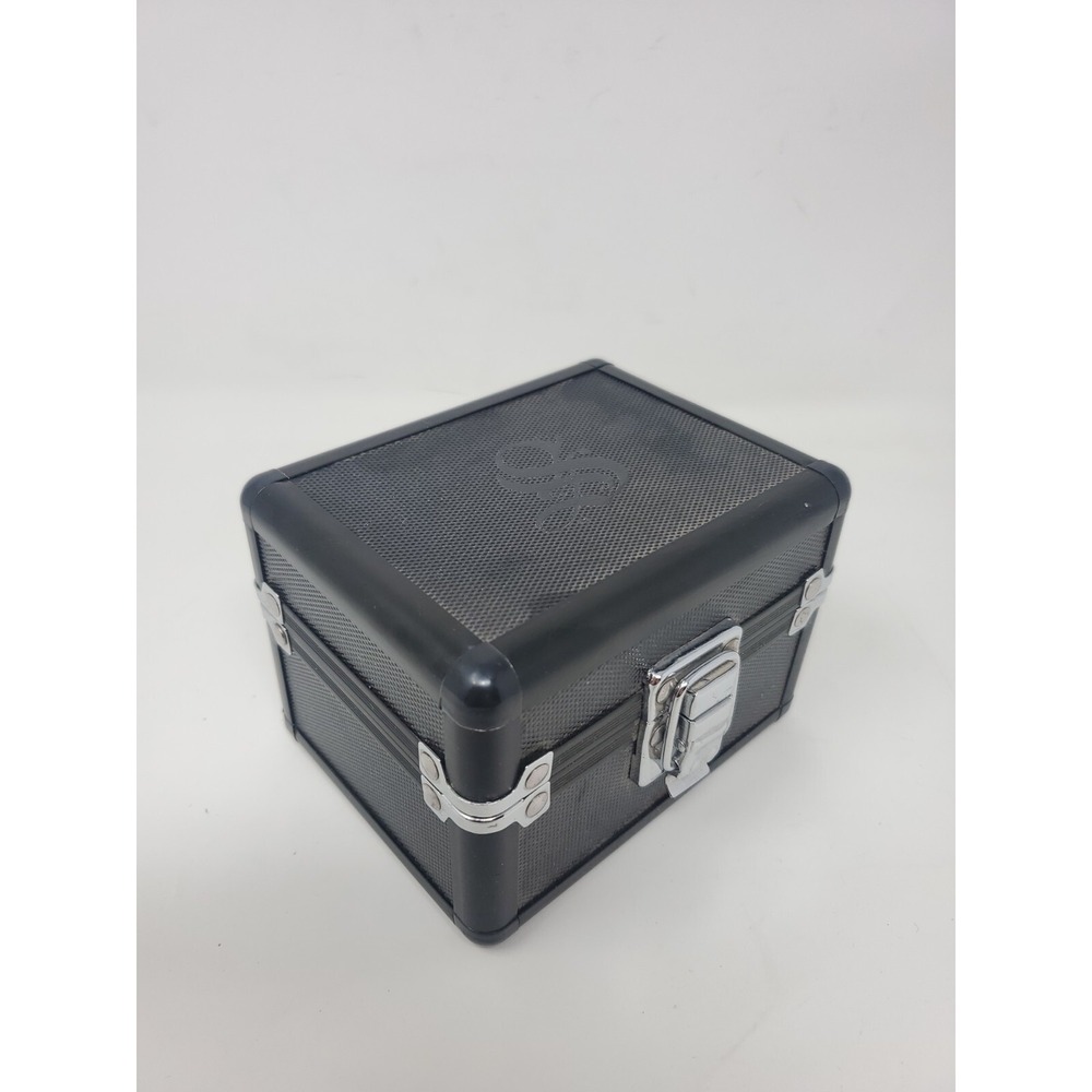 Russell Simmons Mens Jewelry Box